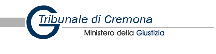 Tribunale di Cremona