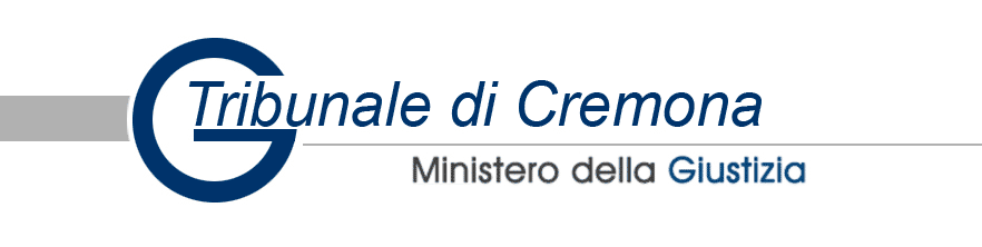 Tribunale di Cremona